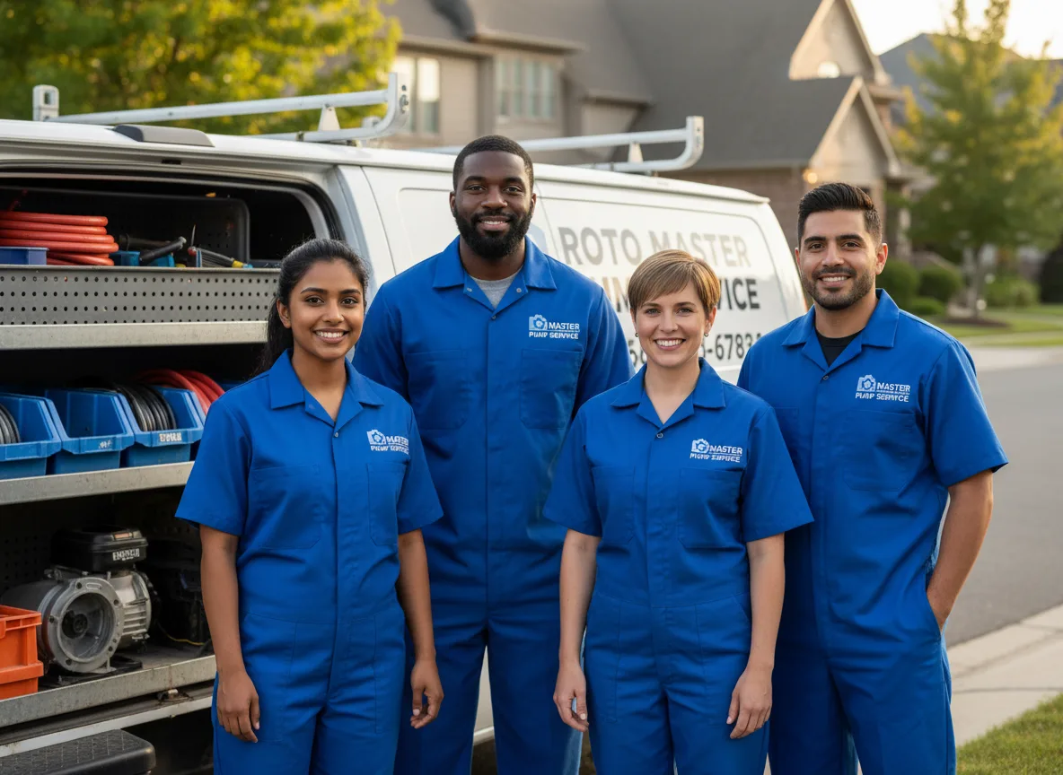Sump Pump Installation company in Ebro, FL